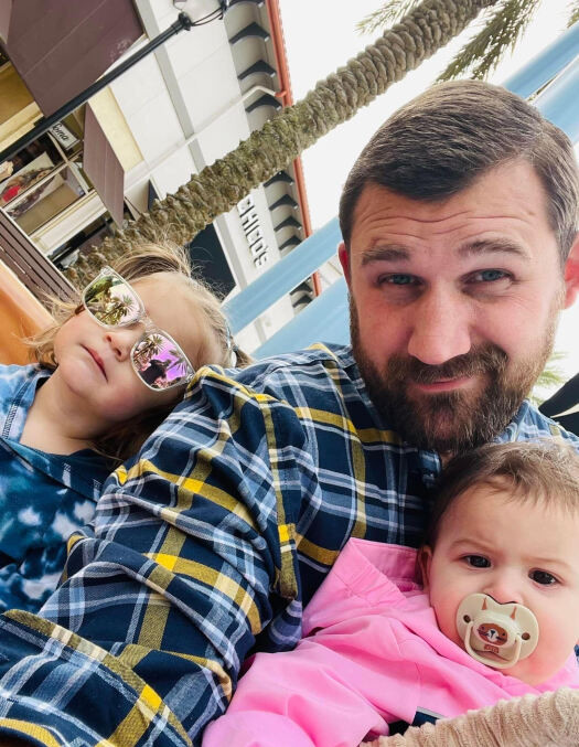 Joshua Adam Barber Obituary Aug 30, 2022 Valley, AL