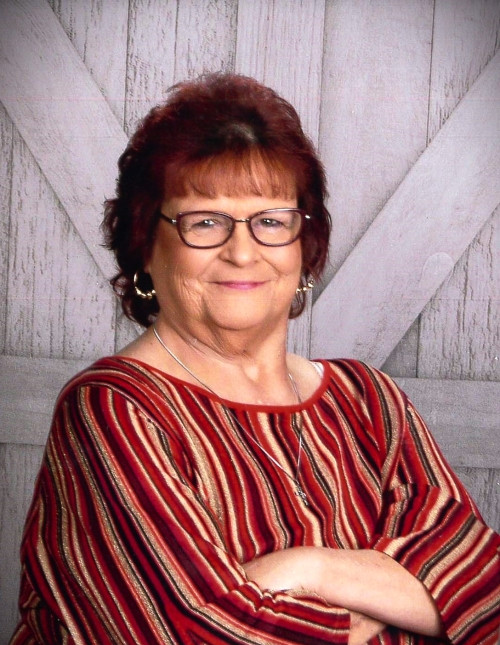 Obituary for Debbie Adams Brand October 11, 2022 Johnson Brown