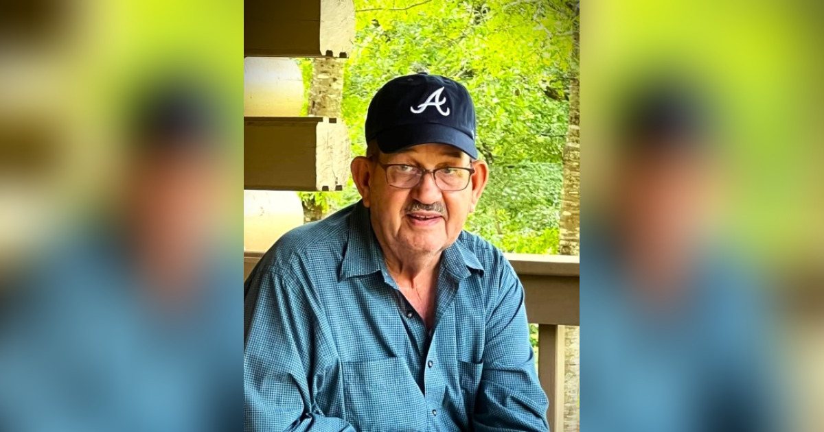 Obituary for Mr. M.V. Langley Johnson BrownService Funeral Home