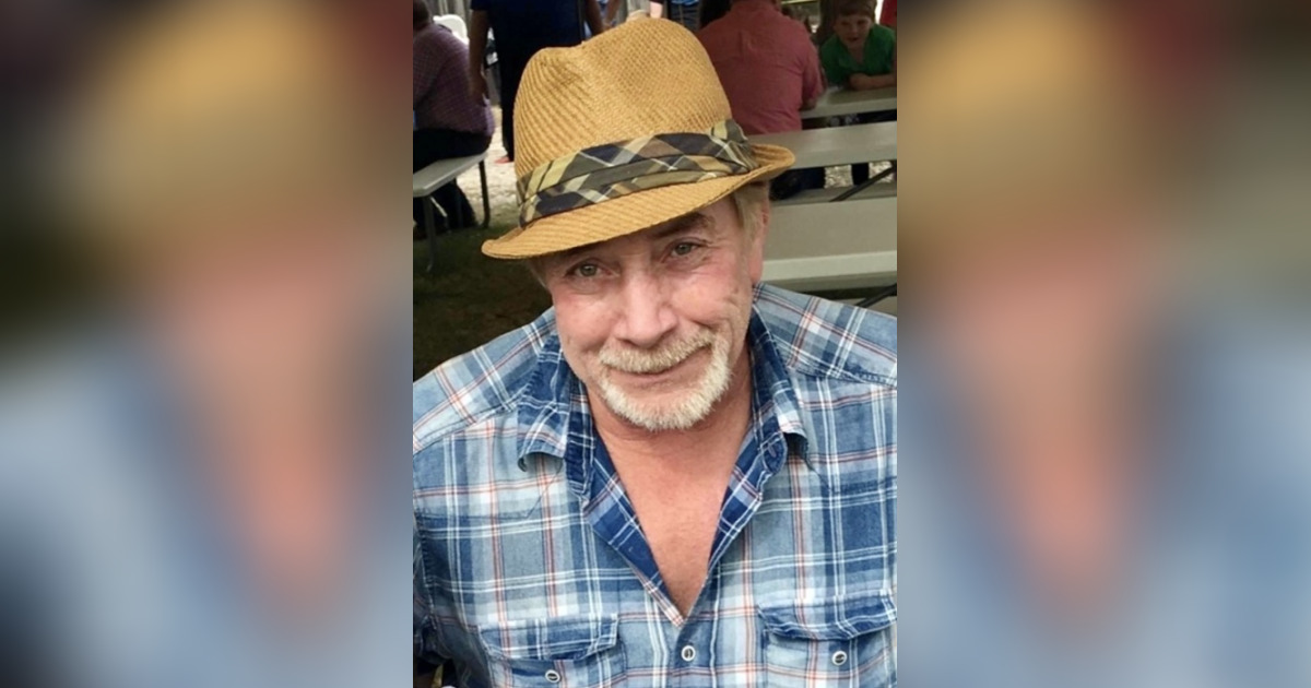 William Darryl Wilson