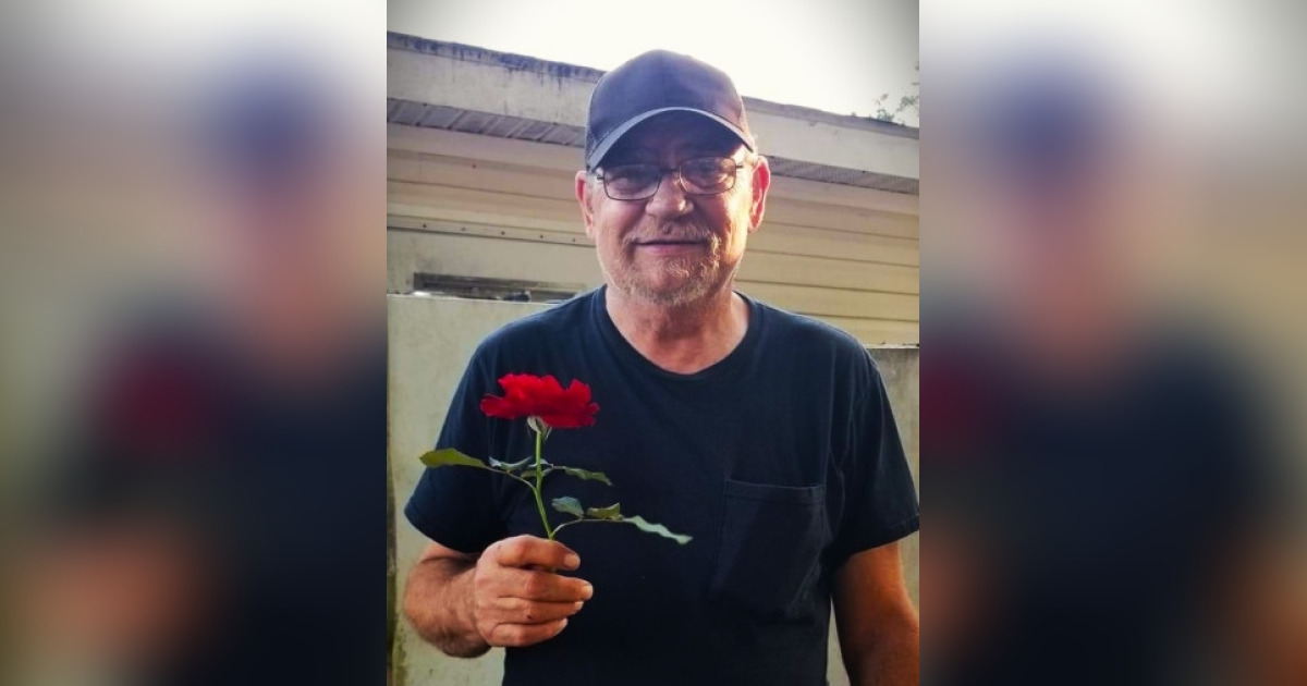 Sr. James Terry Bailey