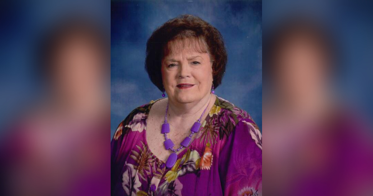 Sarah Louise Jenkins Adams