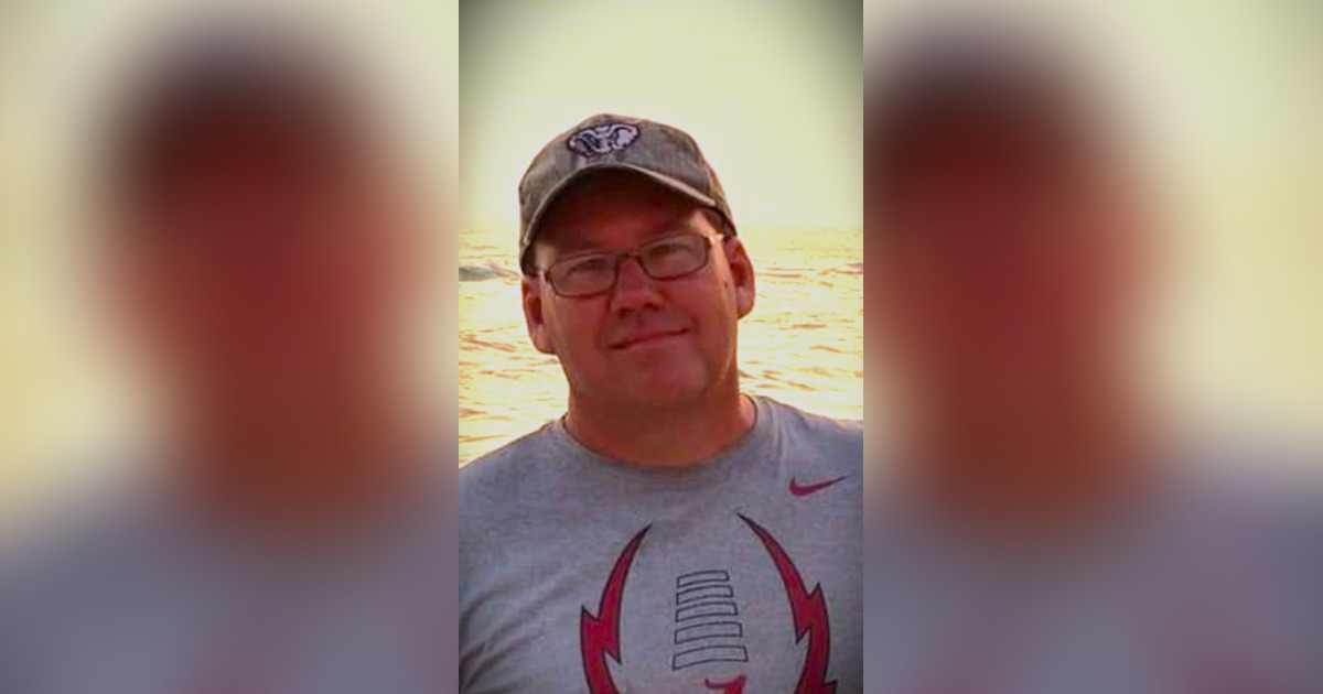 James Anthony Meadows