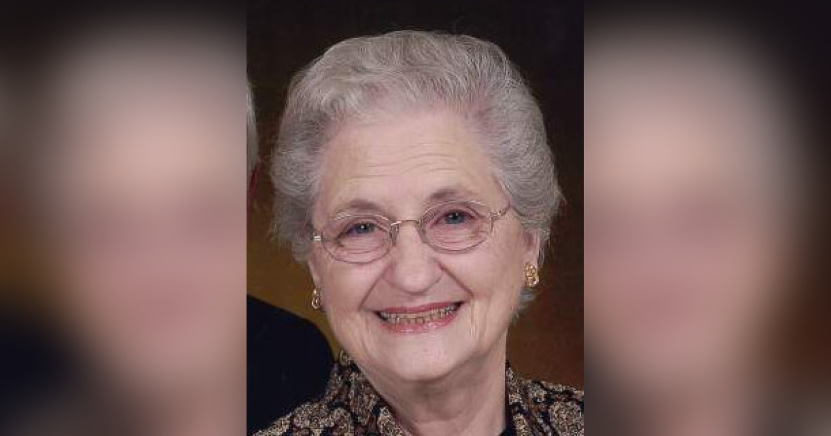 Obituary for Kathryn Bailey Howell Johnson BrownService Funeral Home