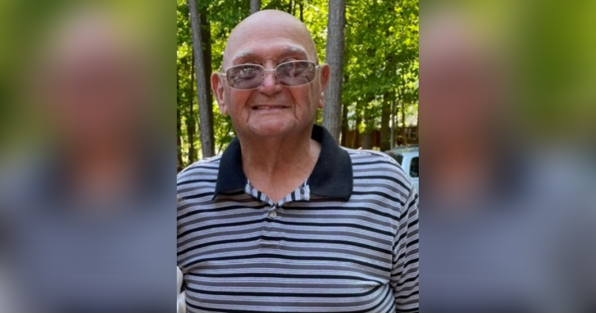 Obituary for Tom Heflin McDonald Johnson BrownService Funeral Home