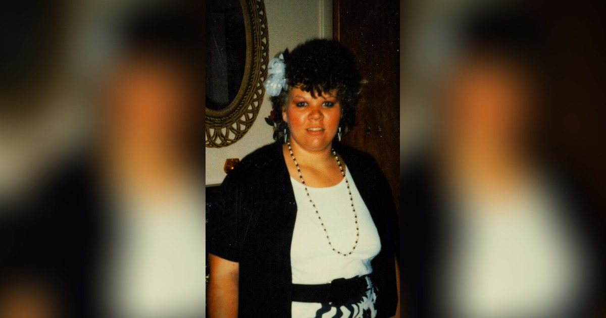 Donna Lynn Breedlove