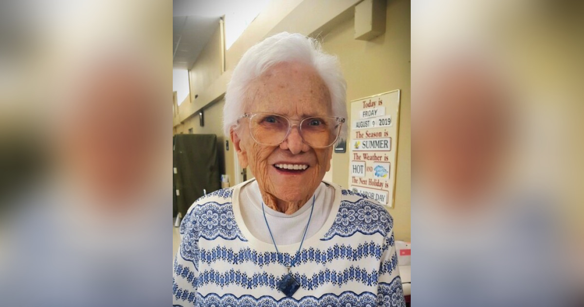 Irma Lois Gunn Black