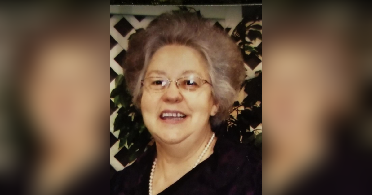 Obituary for Audrey Ann Bethune Johnson BrownService Funeral Home