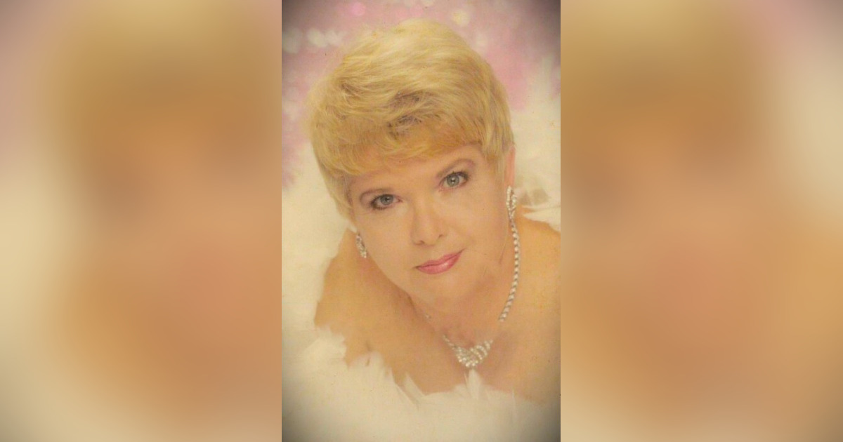 Ms. Marion Orcelia "Cissy" Bissett