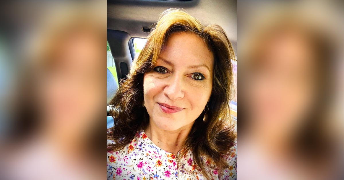 Ms. Billie Lynne Cole Wilson