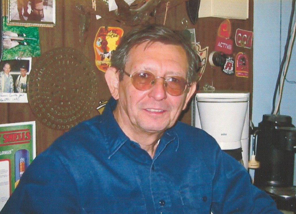 Obituary for Thomas Salek (Passaic NJ) Bizub Landing Page