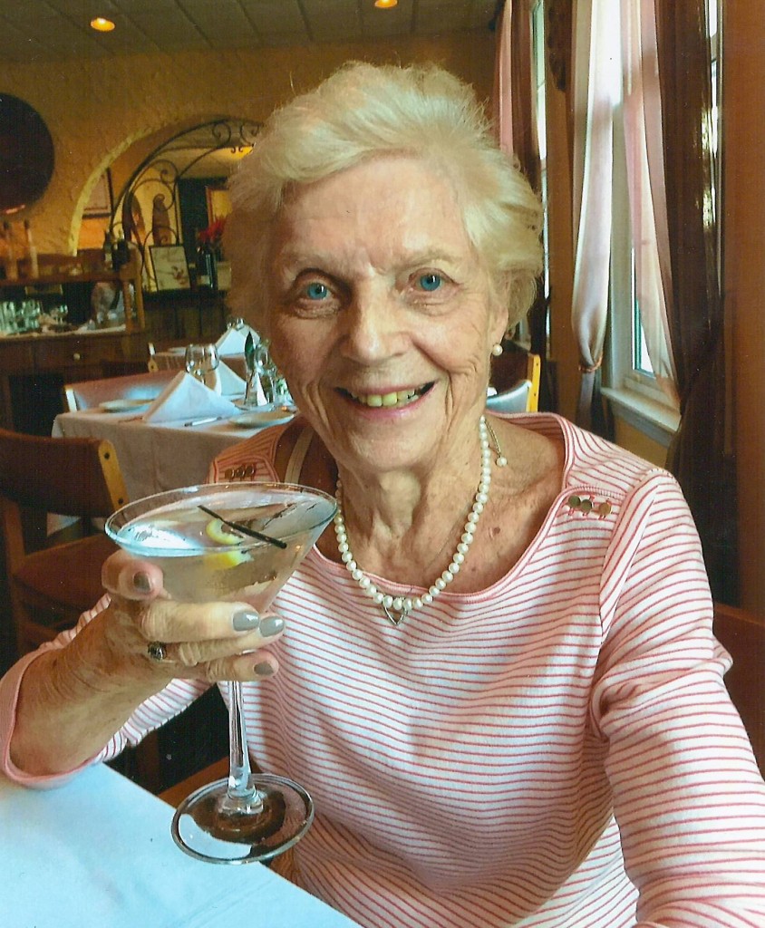 Obituary for Lucille Clifford (Little Falls NJ) Bizub Landing Page