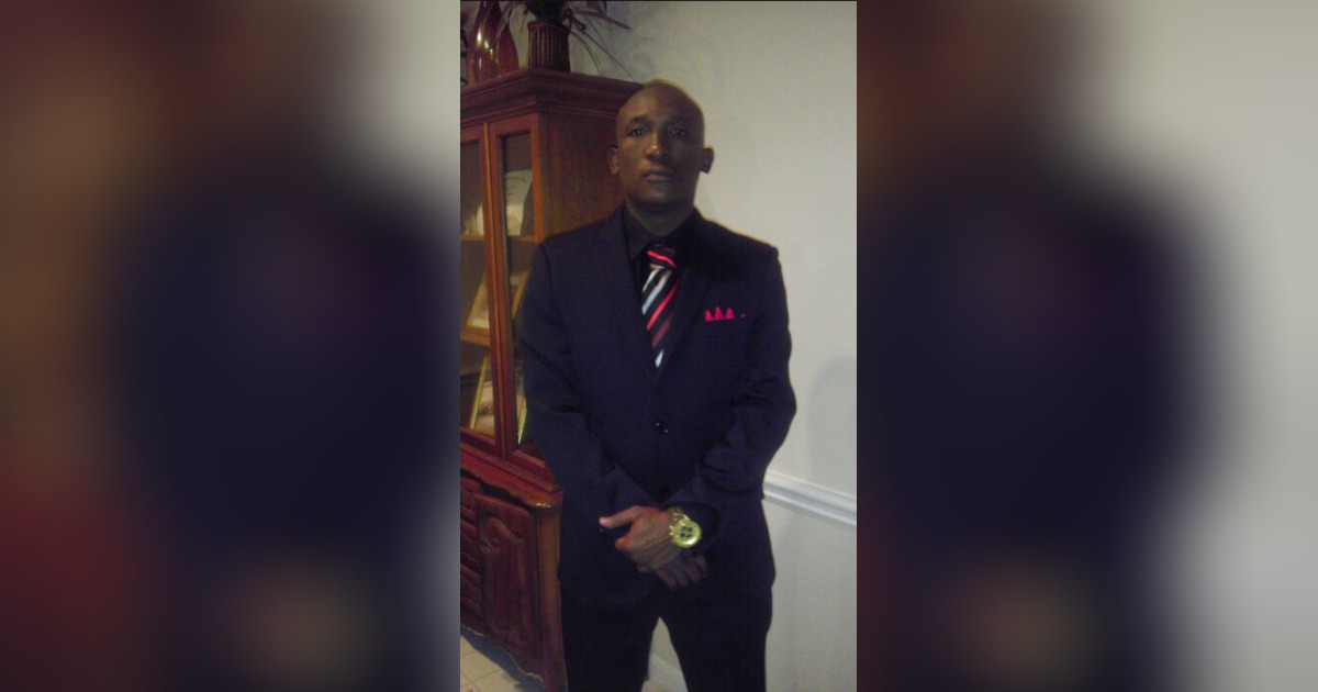 Broderick Braggs II Obituary October 18, 2022 Houston, TX