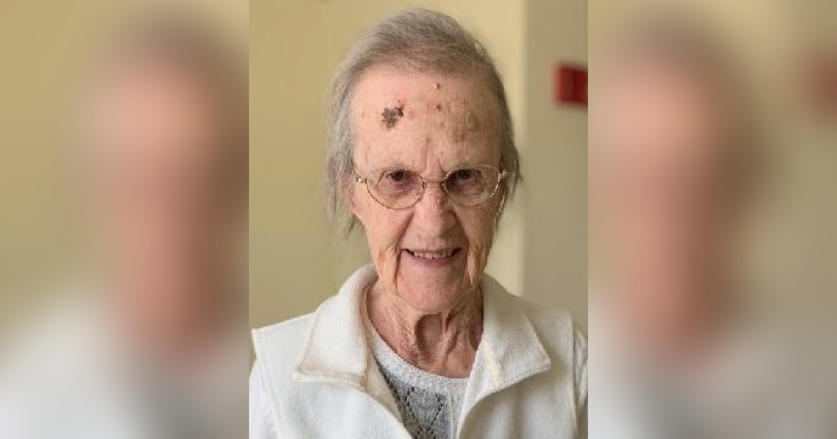 Joan TuttleShoemaker