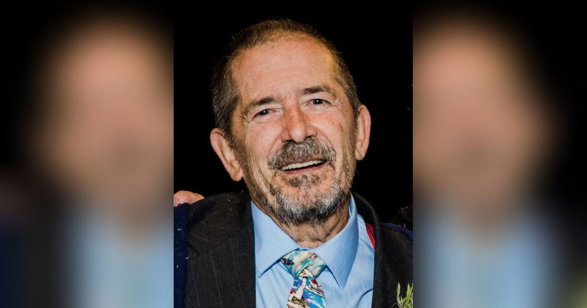 Robert "Bob" Cooney Obituary June 22, 2023 Athens, PA