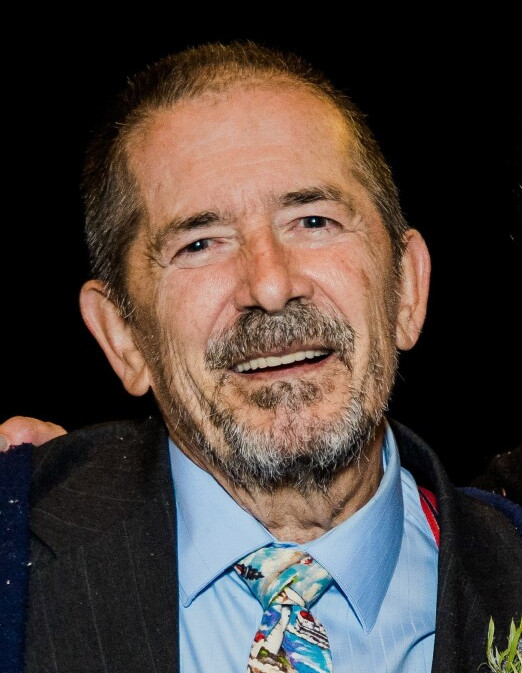 Obituary for Robert "Bob" Donald Cooney Lowery Urban Funeral Home