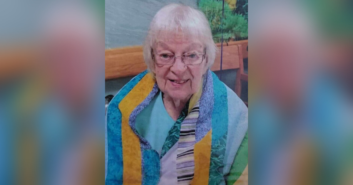 Patricia "Pat" Gurney Obituary Sep 8, 2023 Athens, PA