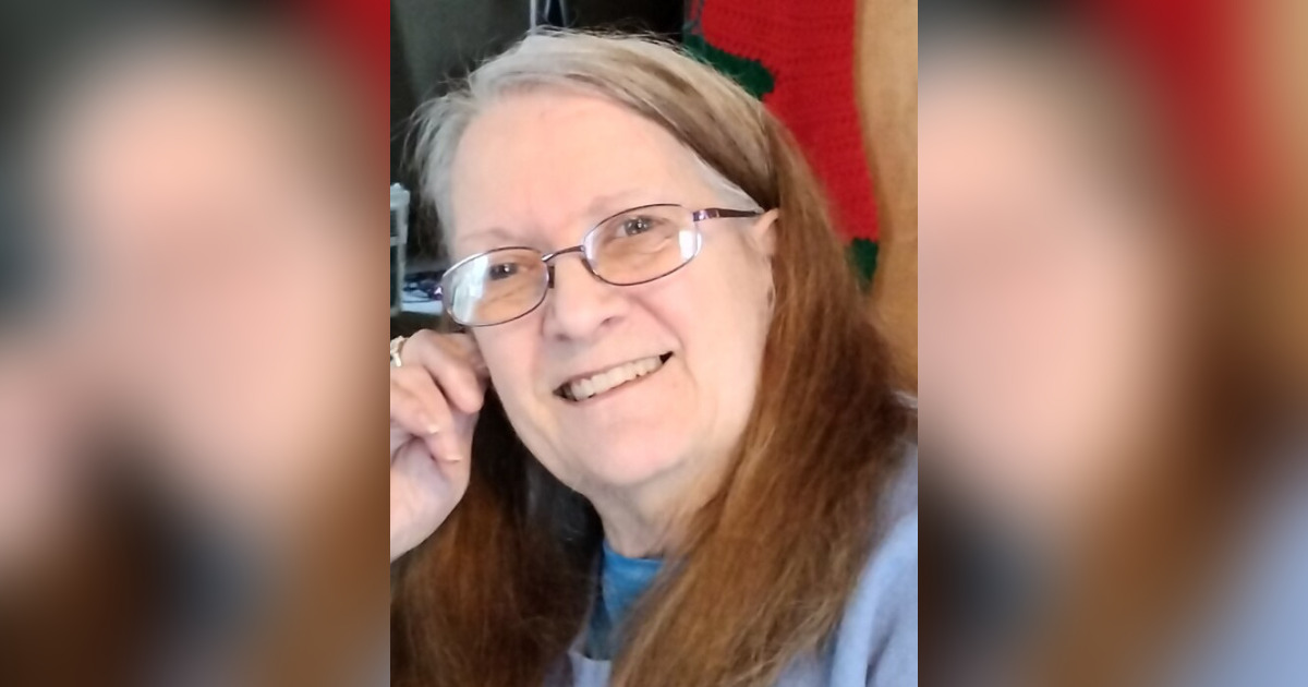 Sheila Crossett Obituary Oct 12, 2023 Athens, PA