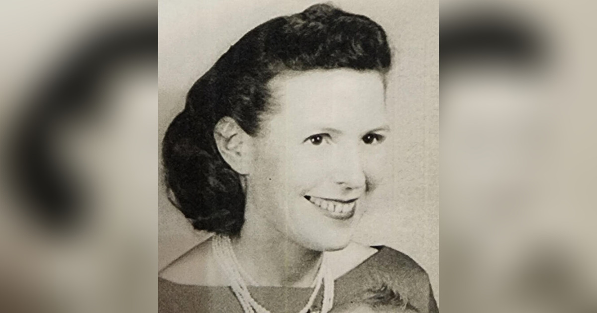 Dejah Herrmany Obituary March 25, 2023 Maxton Rosado Funeral Home