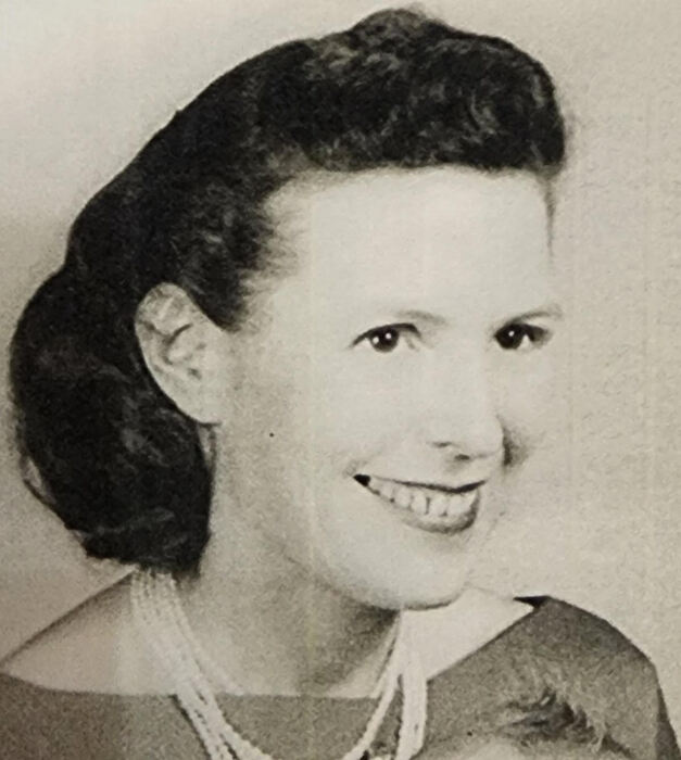 Dejah Herrmany Obituary March 25, 2023 Maxton Rosado Funeral Home