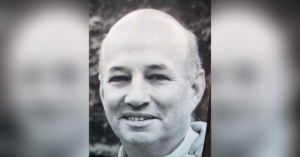 Donald Lewis Obituary July 2, 2023 Maxton Rosado Funeral Home Du