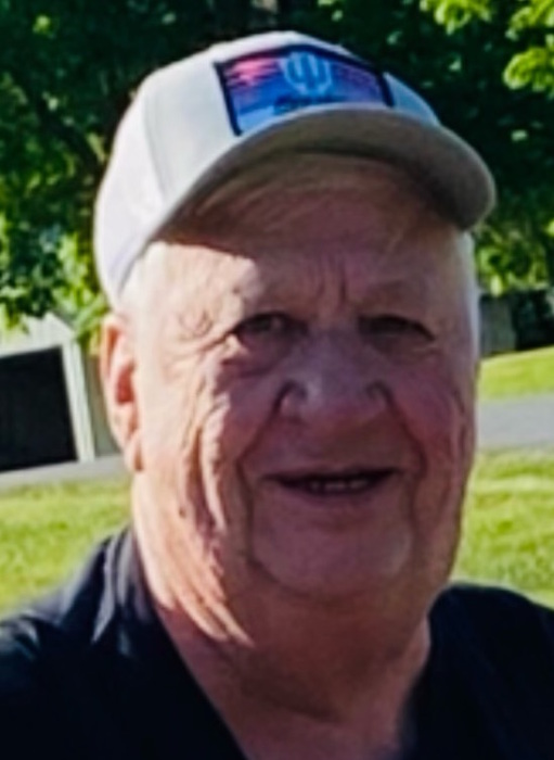 Obituary for Billy Joe Walker Brown Funeral Home