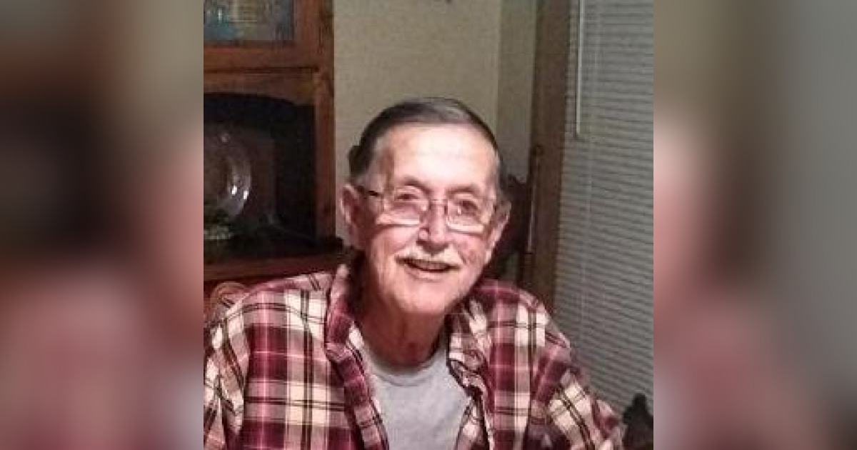 Roscoe Miley Obituary May 27, 2022 Milltown, IN