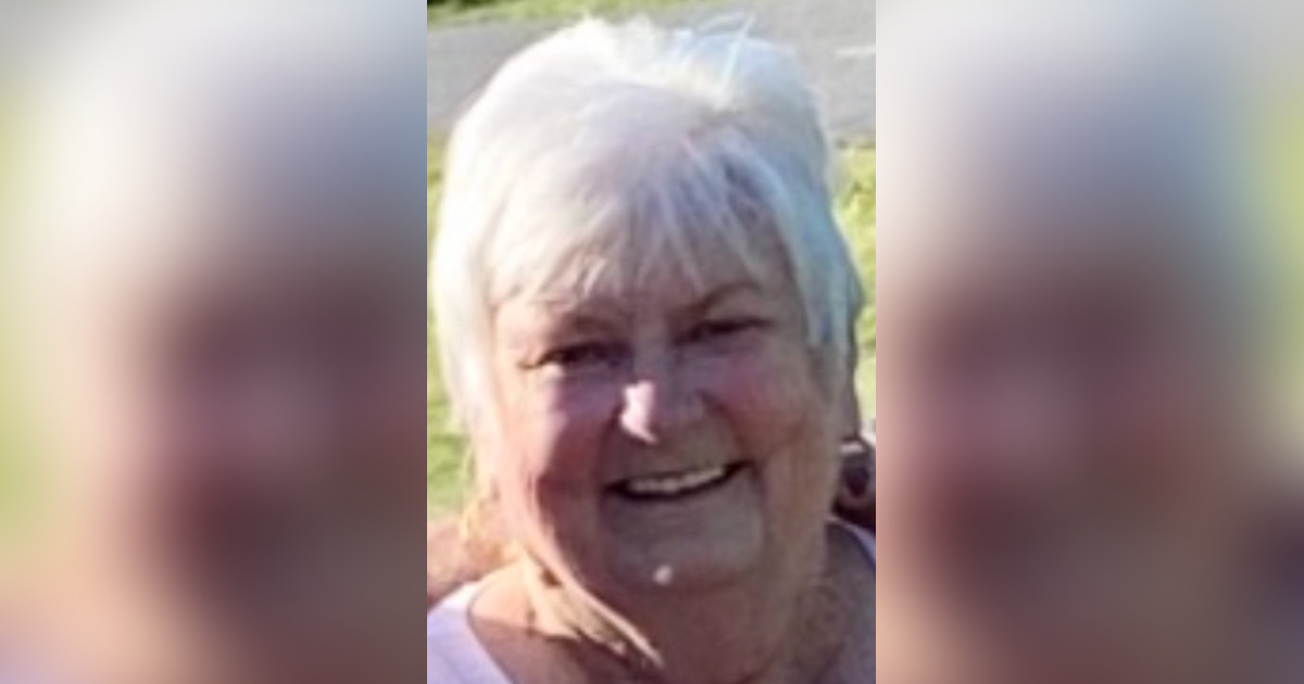 Obituary for Alice M. (Scott) Walker Brown Funeral Home