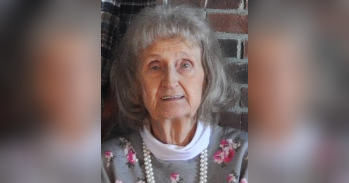 Patricia Hawkins Obituary July 17, 2022 Brown Funeral Home