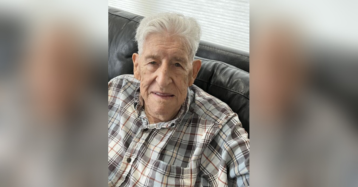 Donald Daugherty Obituary August 4, 2022 Brown Funeral Home