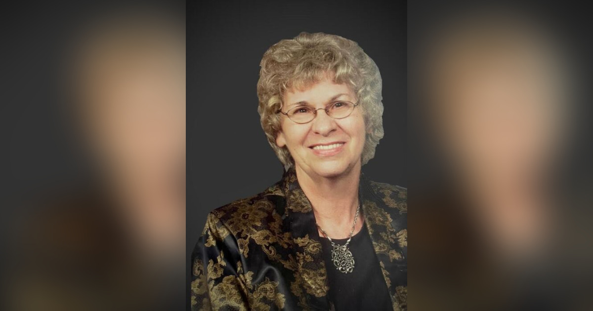 Obituary for Mary Anita (Harper) Larimore Brown Funeral Home