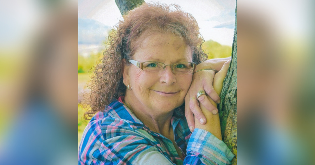 Tammy Vanlaningham Obituary Aug 10, 2022 Milltown, IN