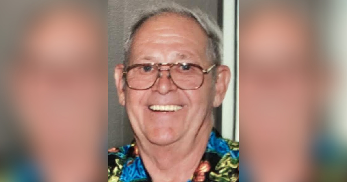 Obituary for Vernon L. Walker Brown Funeral Home