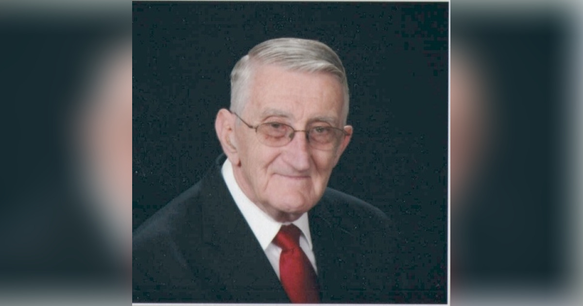 Dr. Lloyd Roberts Sr. Obituary Feb 9, 2023 Milltown, IN