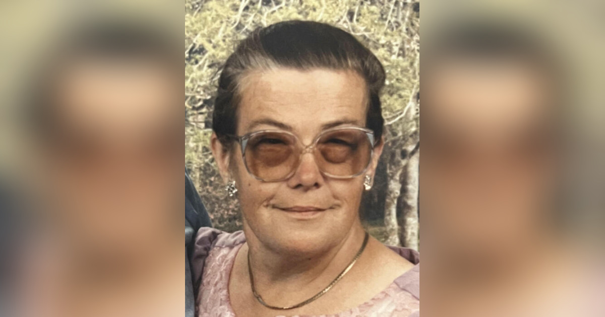 Connie Weathers Obituary Mar 25, 2023 Milltown, IN