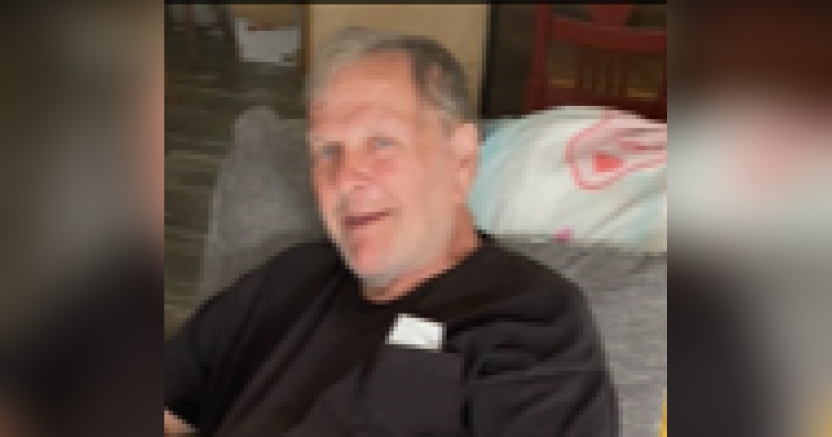 David Flener Obituary April 6, 2023 Brown Funeral Home Milltown, IN