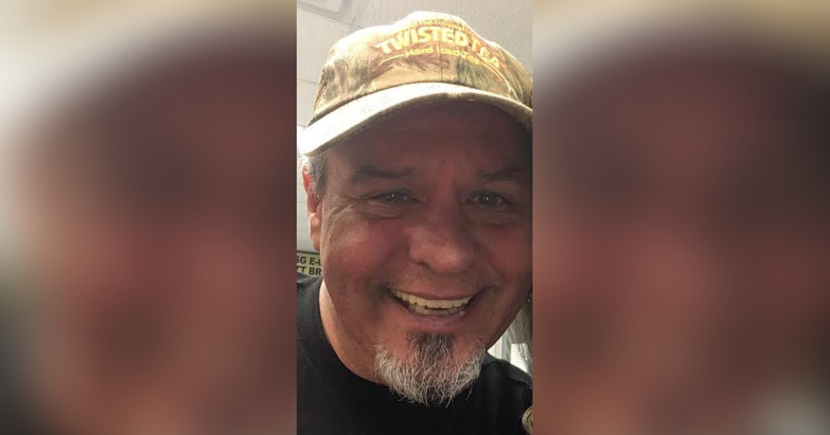 Eric Lutz Obituary Mar 30, 2023 Milltown, IN