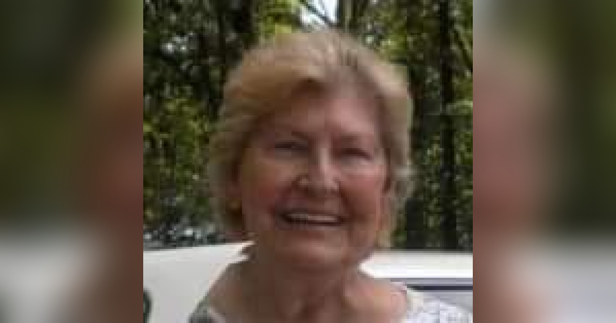 Roberta Barnwell Obituary April 16, 2023 Milltown, IN