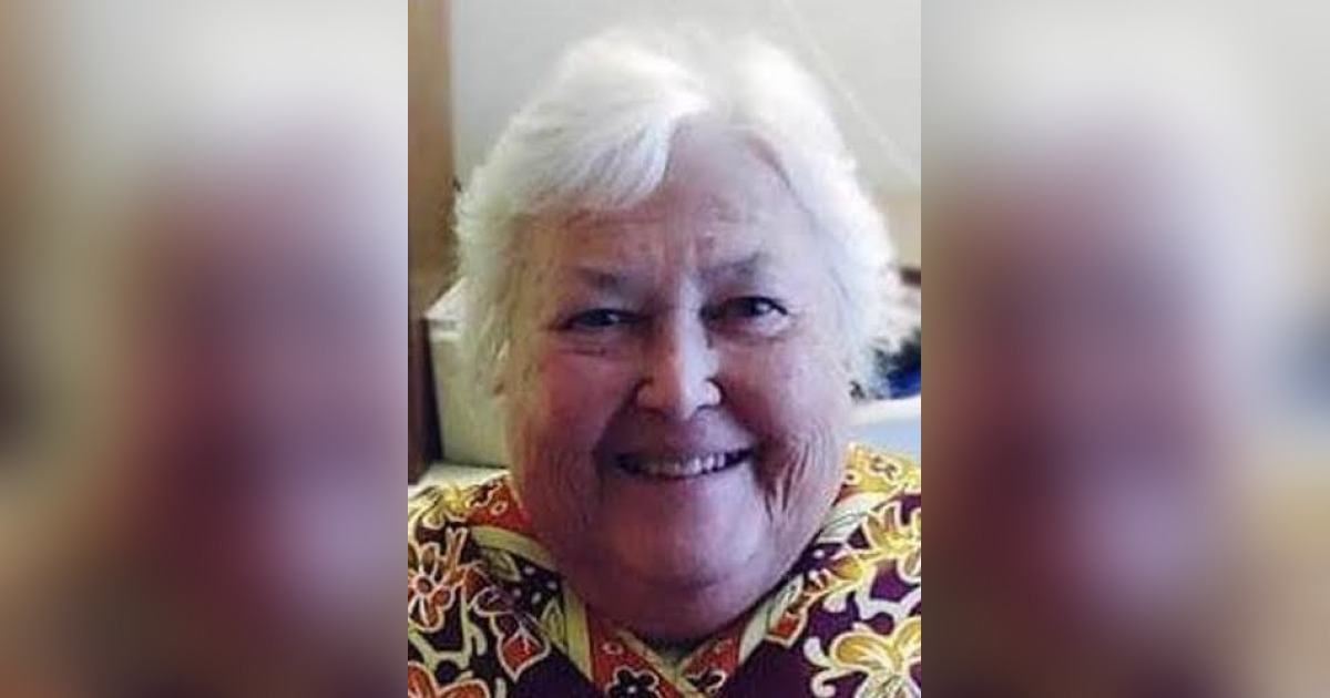 Kitterman Obituary May 5, 2023 Brown Funeral Home Milltown, IN