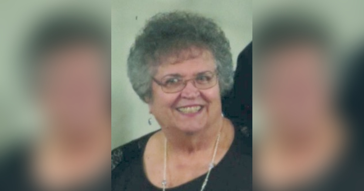 Geneva Holloway Obituary August 11, 2023 Brown Funeral Home