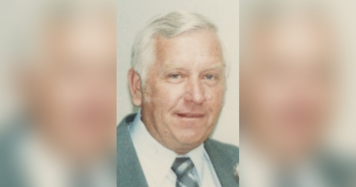 Obituary for Jesse E. (Gene) Lutz Brown Funeral Home