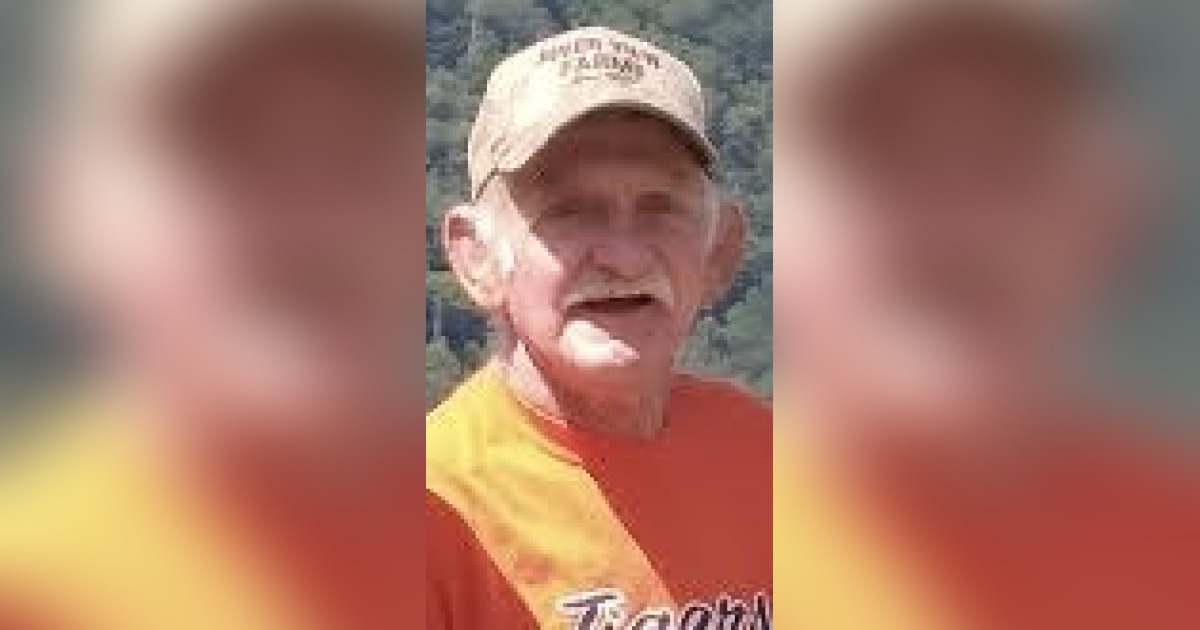 Tommy Byerly Obituary October 22, 2023 Brown Funeral Home