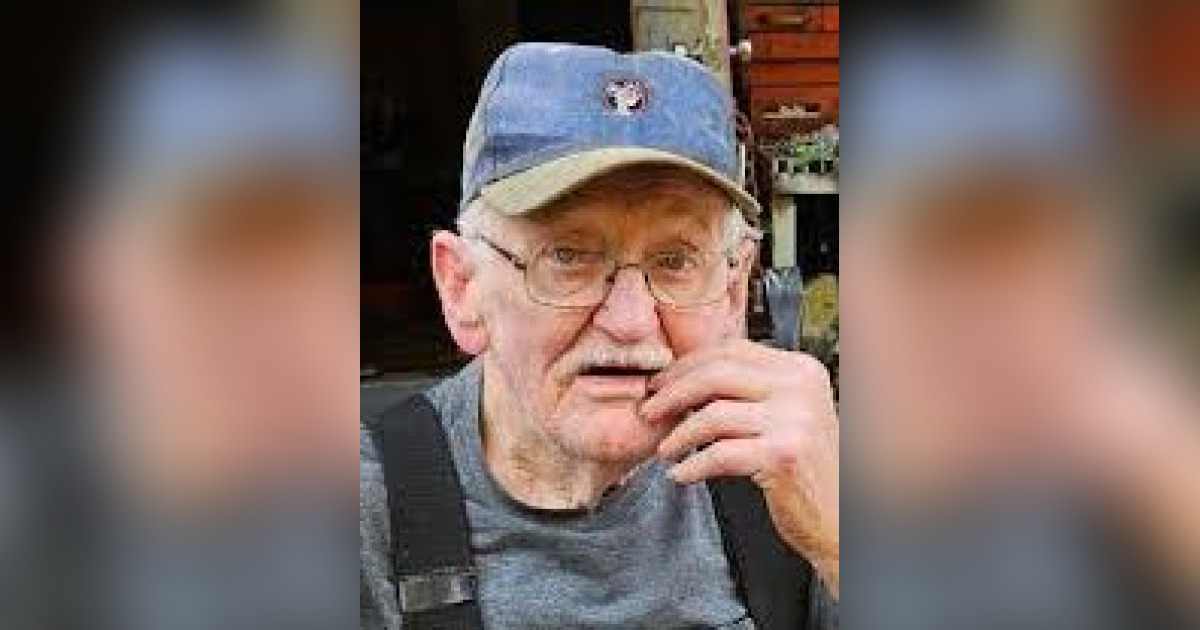 John Byerly Obituary Nov 12, 2023 Milltown, IN