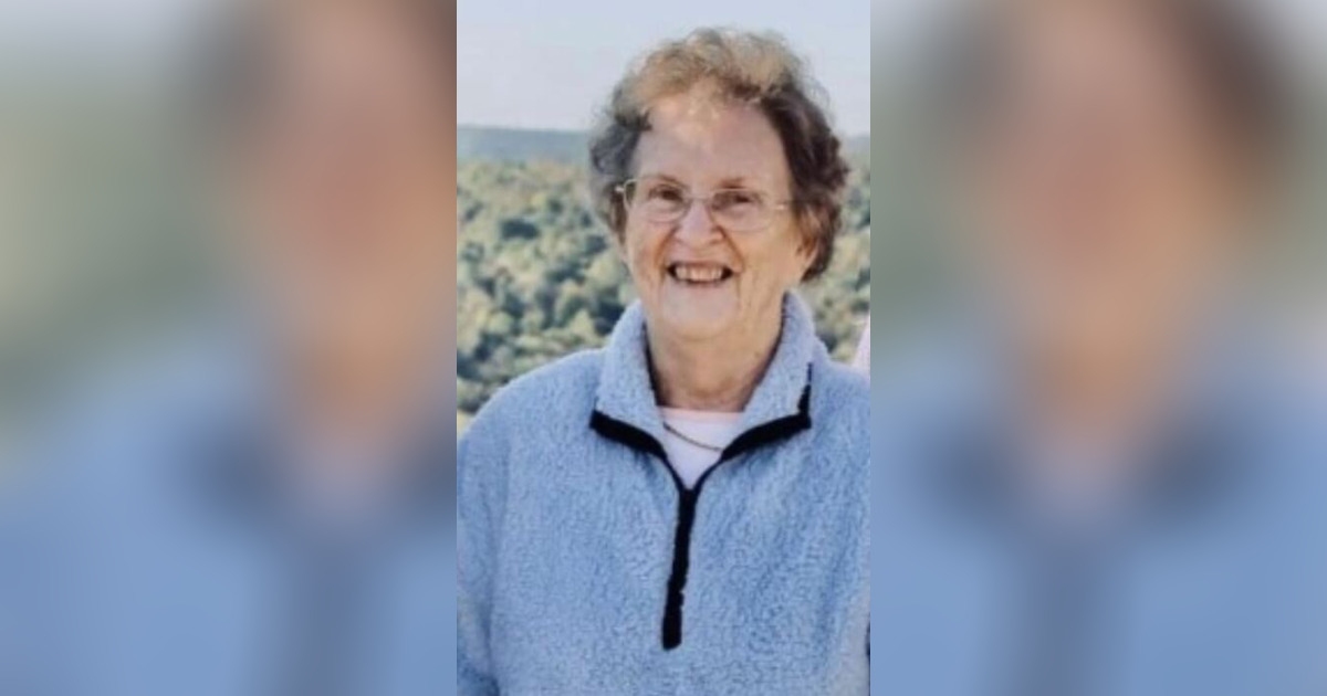 Vivian Crecelius Obituary Jan 24, 2024 Milltown, IN