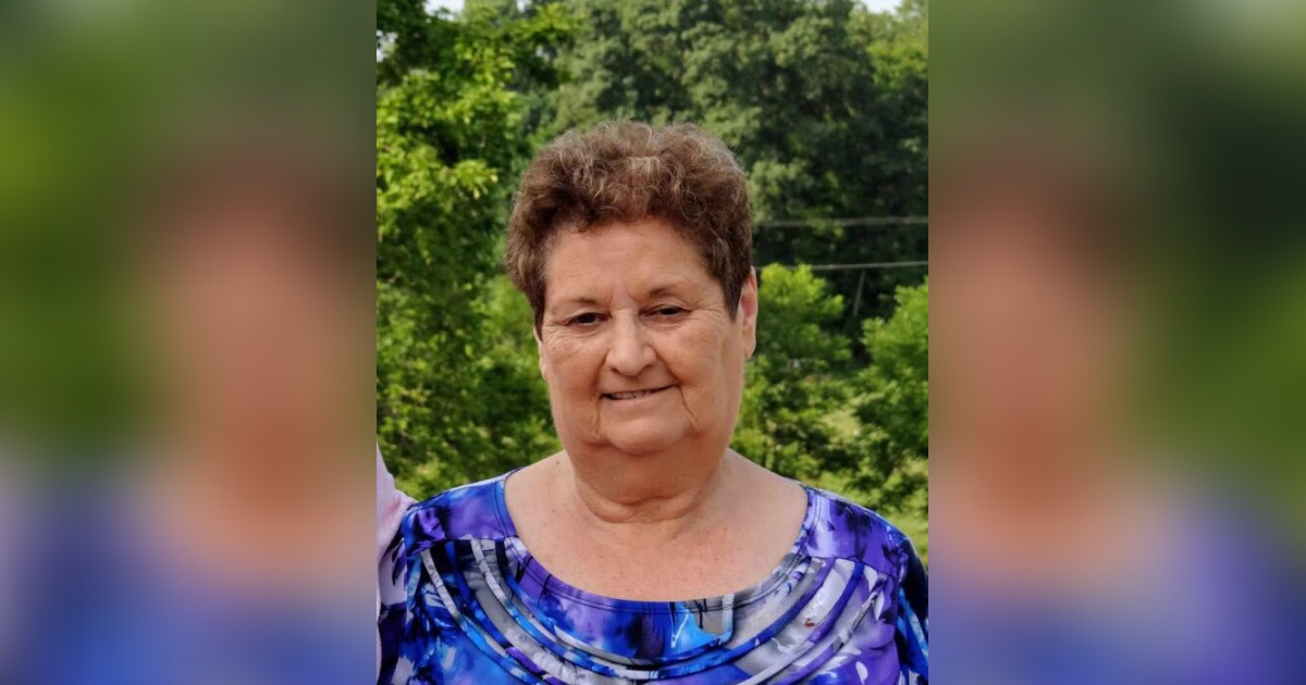 Alice Rothrock Obituary Apr 27, 2024 Milltown, IN