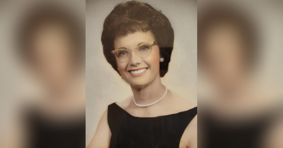 Mary Young Obituary April 27, 2024 Milltown, IN