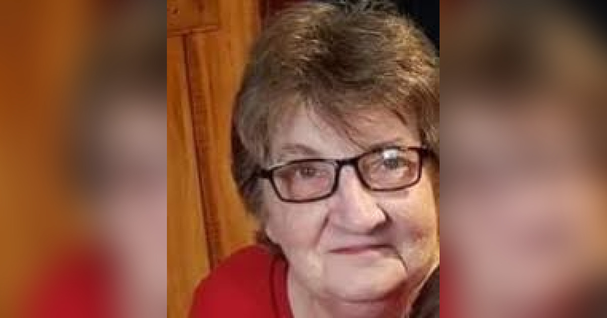 Marcia Hensley Obituary April 29, 2024 Brown Funeral Home