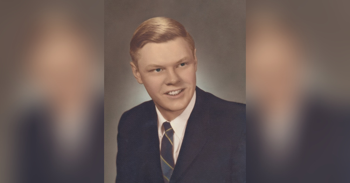 L. Fletcher Obituary Jul 24, 2022 Sister Bay, WI