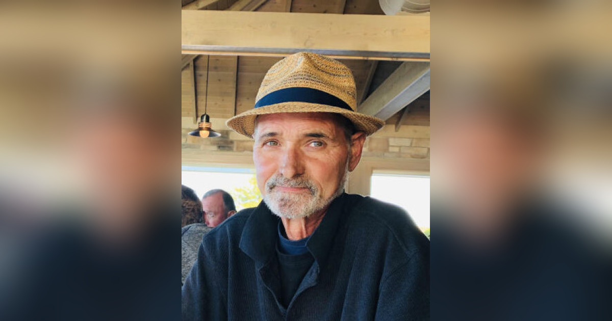 Robert Polomis Obituary November 7, 2022 Casperson Funeral Home