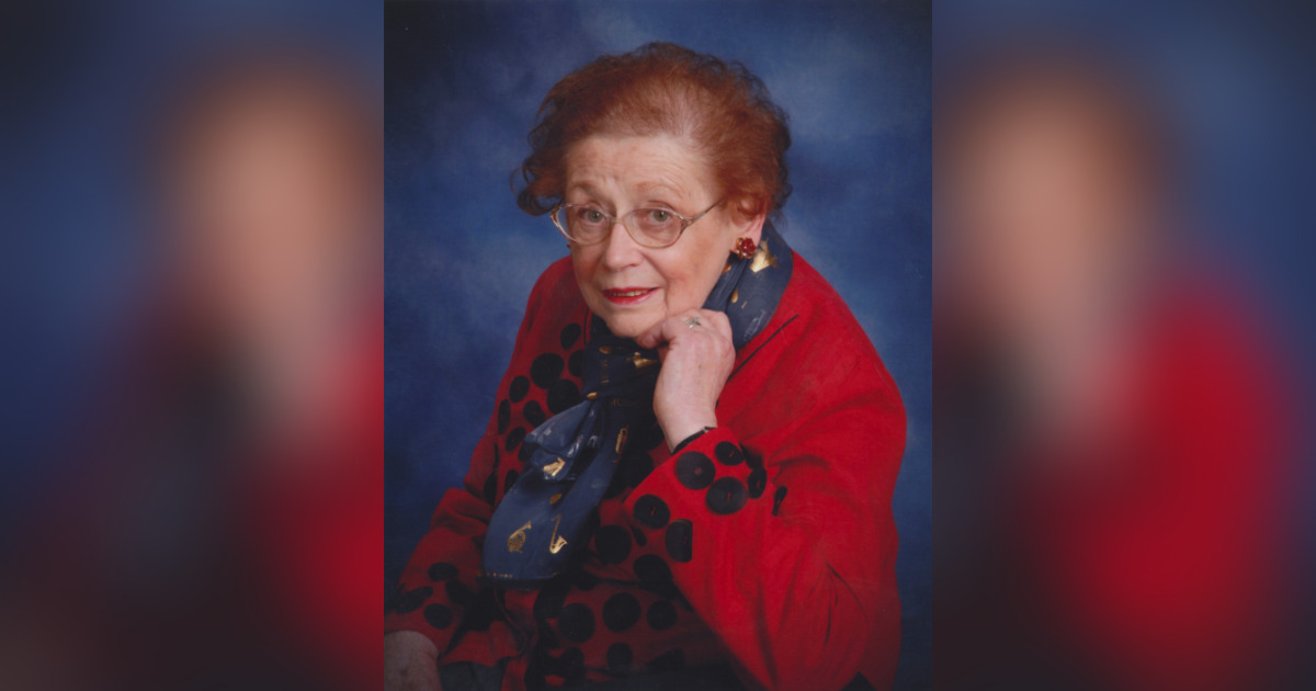 Cecilia Katie Freund